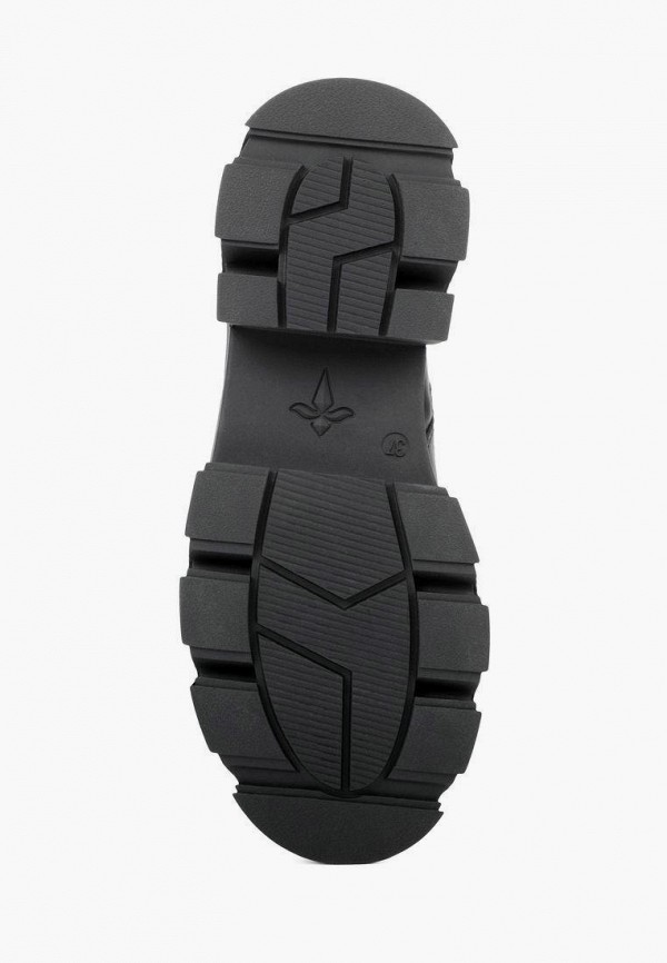 фото Ботинки t.taccardi