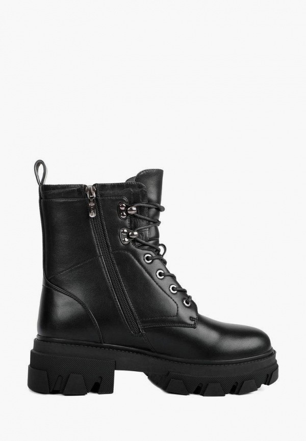 фото Ботинки t.taccardi