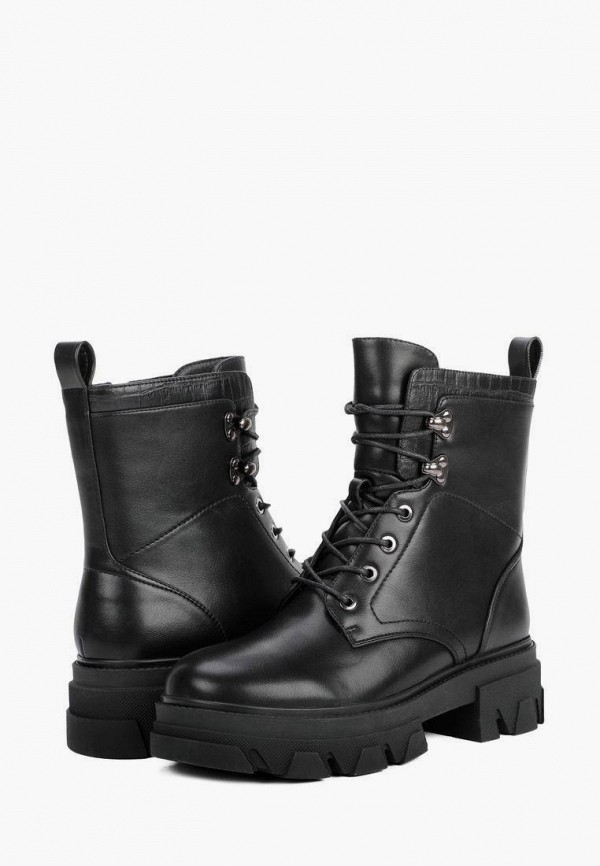 фото Ботинки t.taccardi