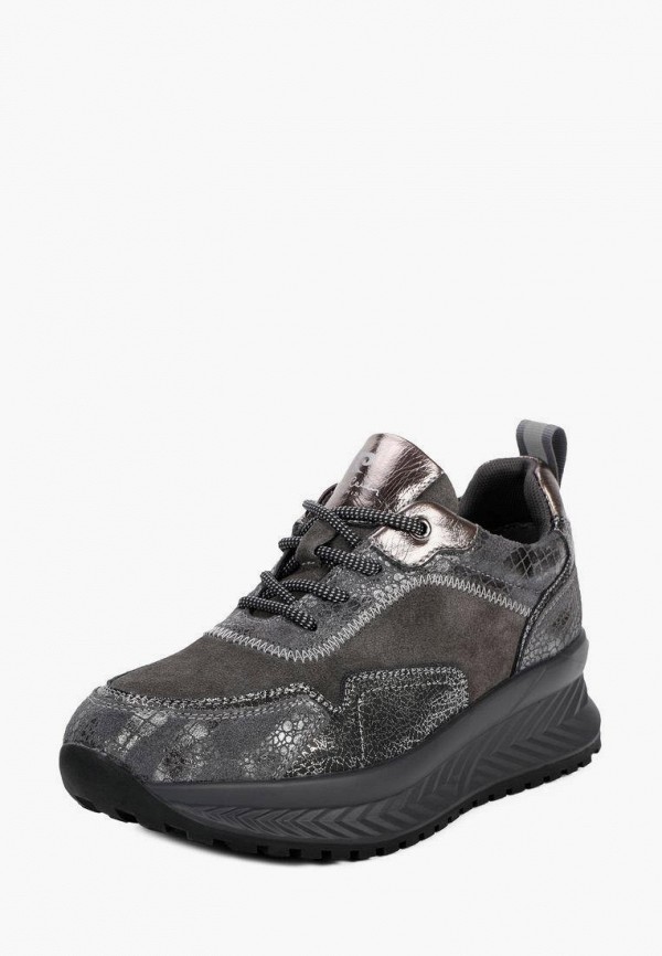 фото Кроссовки pierre cardin