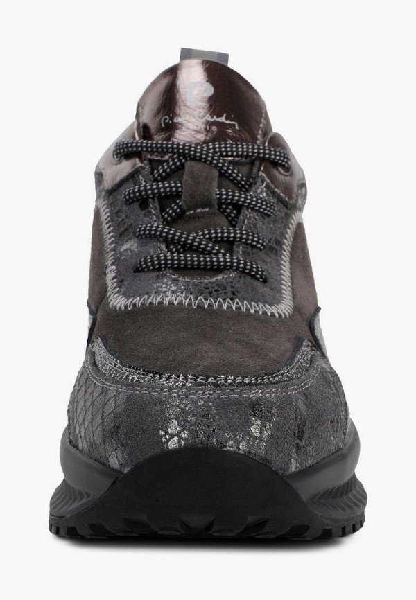 фото Кроссовки pierre cardin