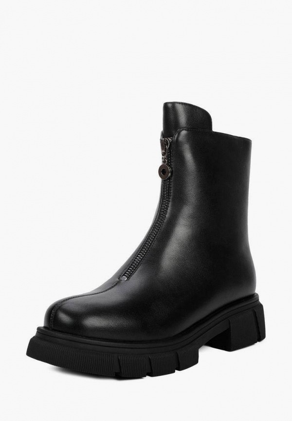 фото Ботинки t.taccardi