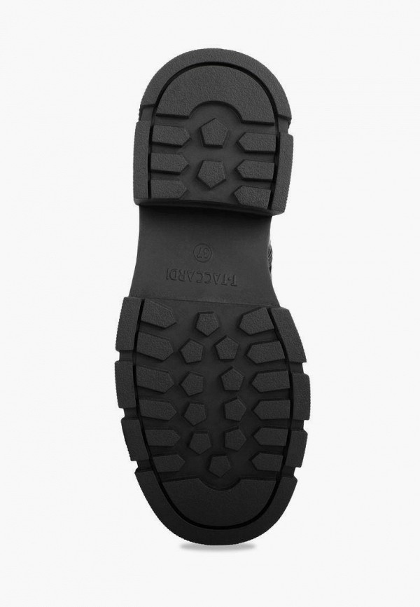 фото Ботинки t.taccardi