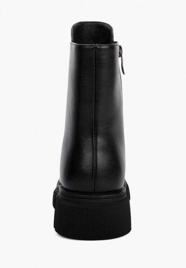 фото Ботинки t.taccardi