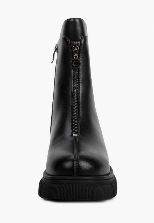 фото Ботинки t.taccardi