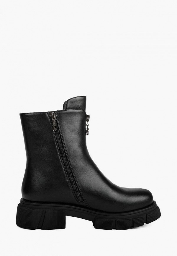 фото Ботинки t.taccardi