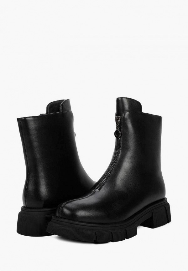 фото Ботинки t.taccardi