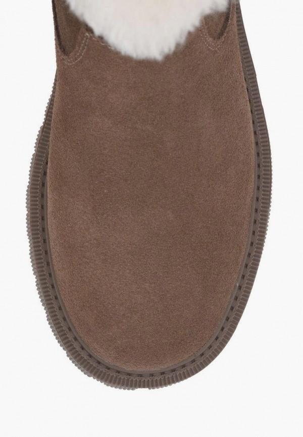 фото Полусапоги pierre cardin