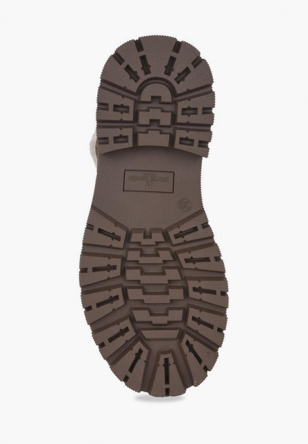 фото Полусапоги pierre cardin