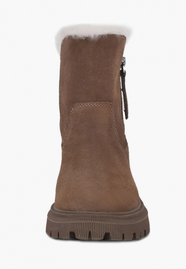 фото Полусапоги pierre cardin