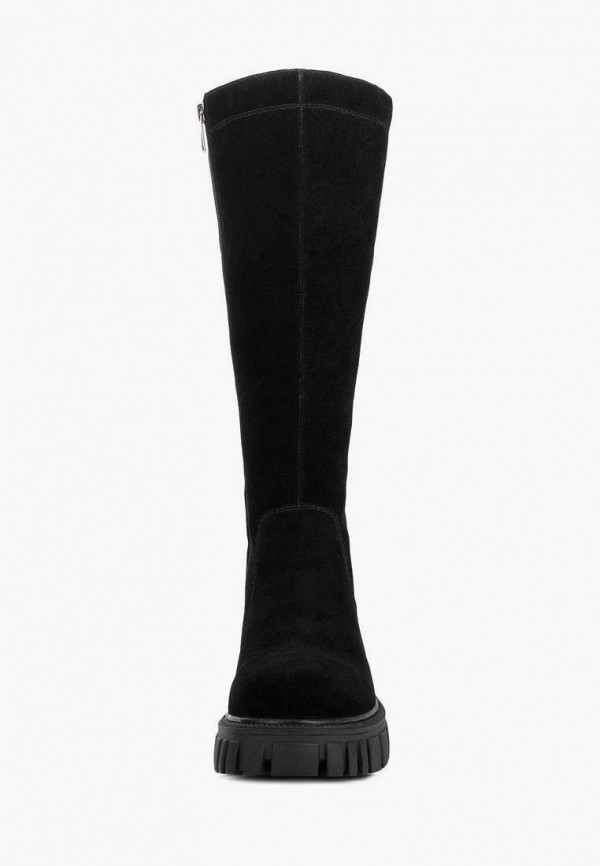 фото Сапоги pierre cardin