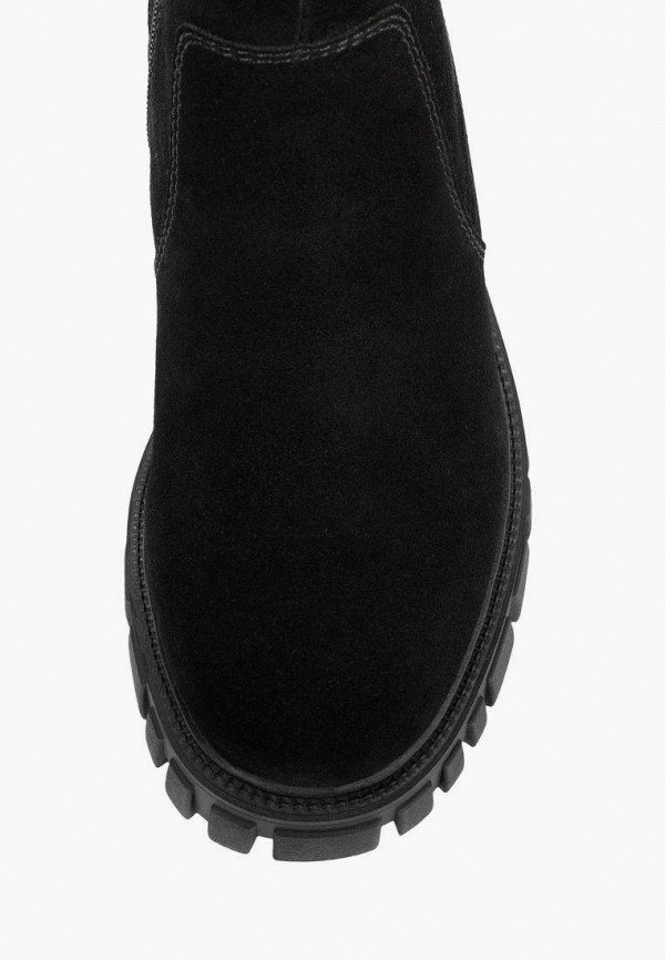 фото Сапоги pierre cardin