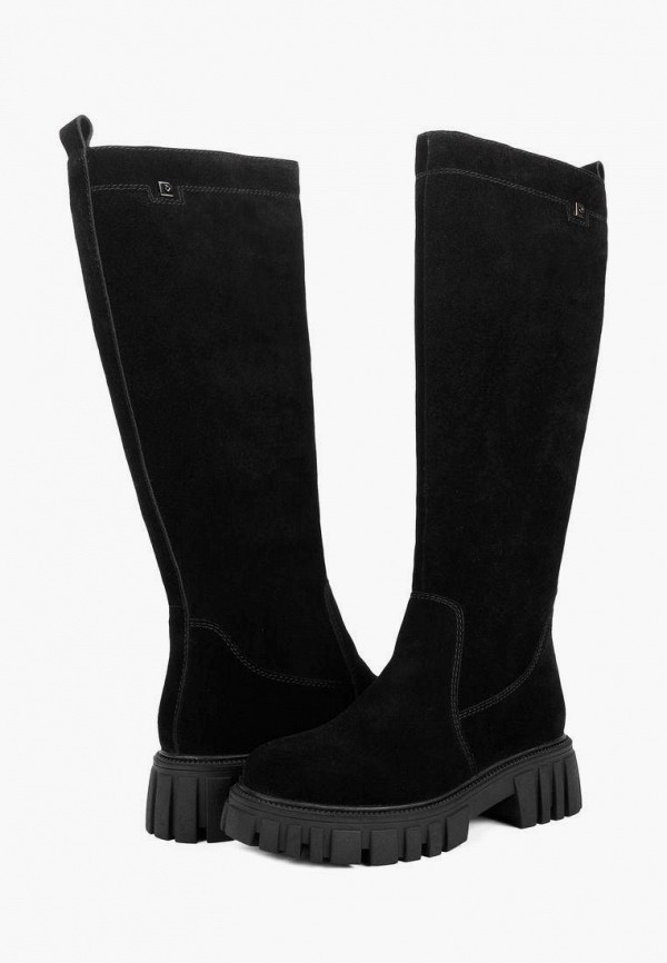 фото Сапоги pierre cardin