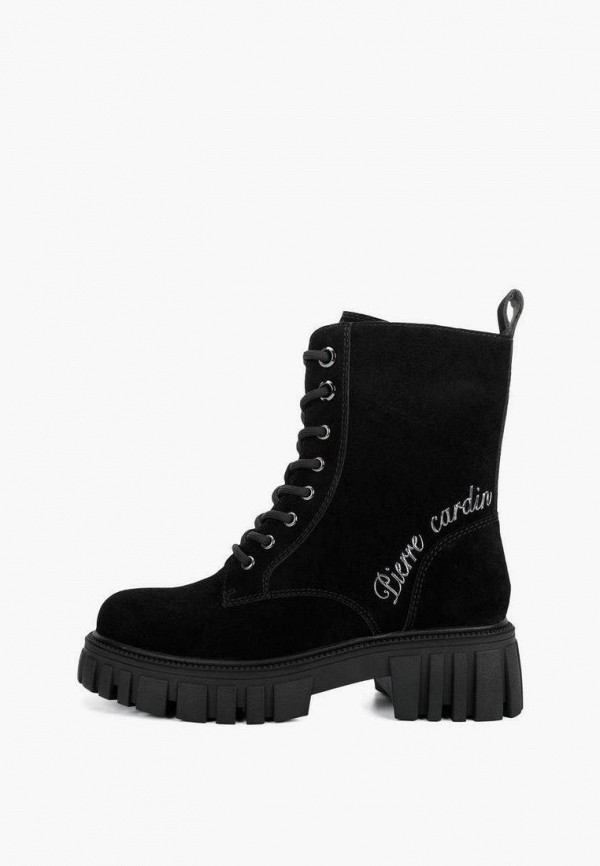 фото Ботинки pierre cardin