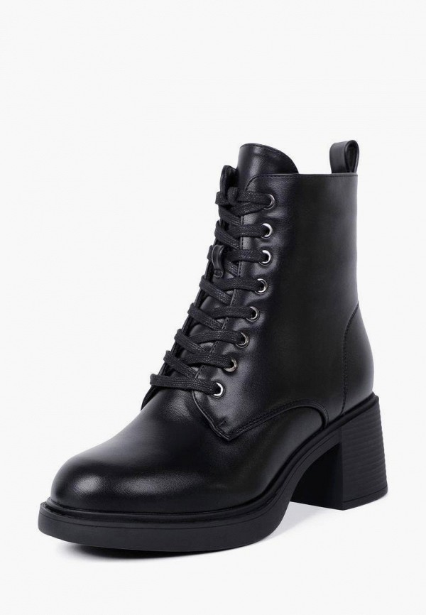 фото Ботильоны t.taccardi