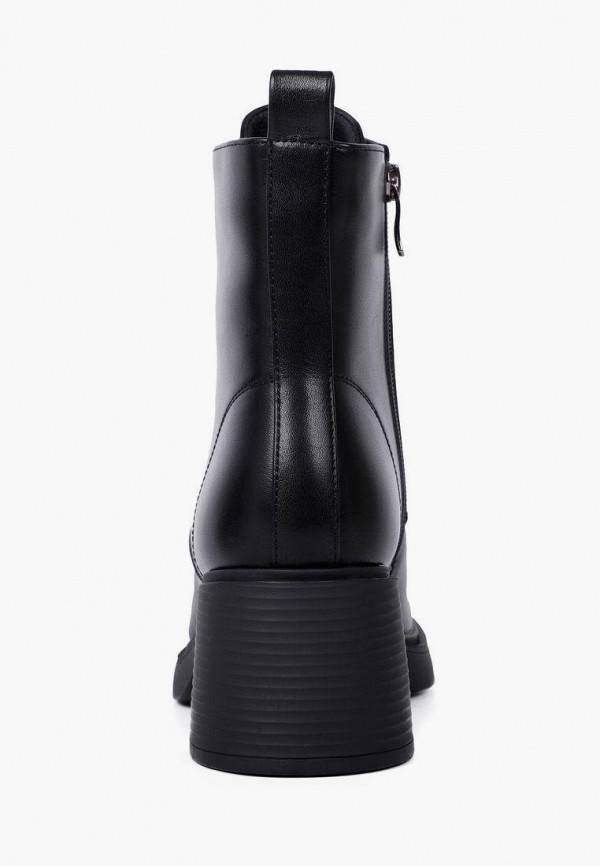 фото Ботильоны t.taccardi