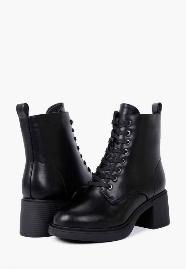 фото Ботильоны t.taccardi