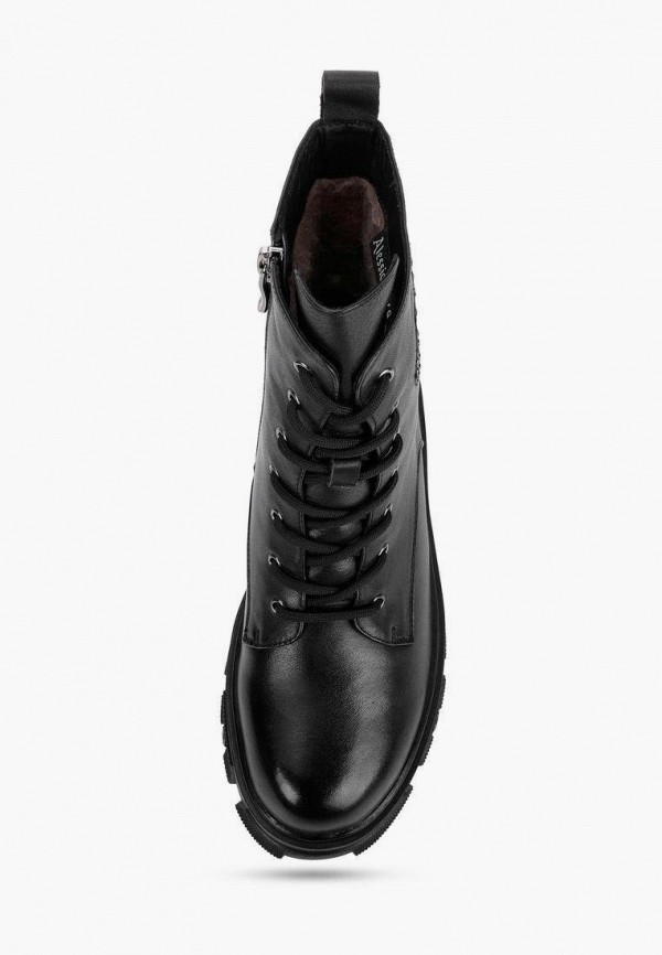 фото Ботинки alessio nesca