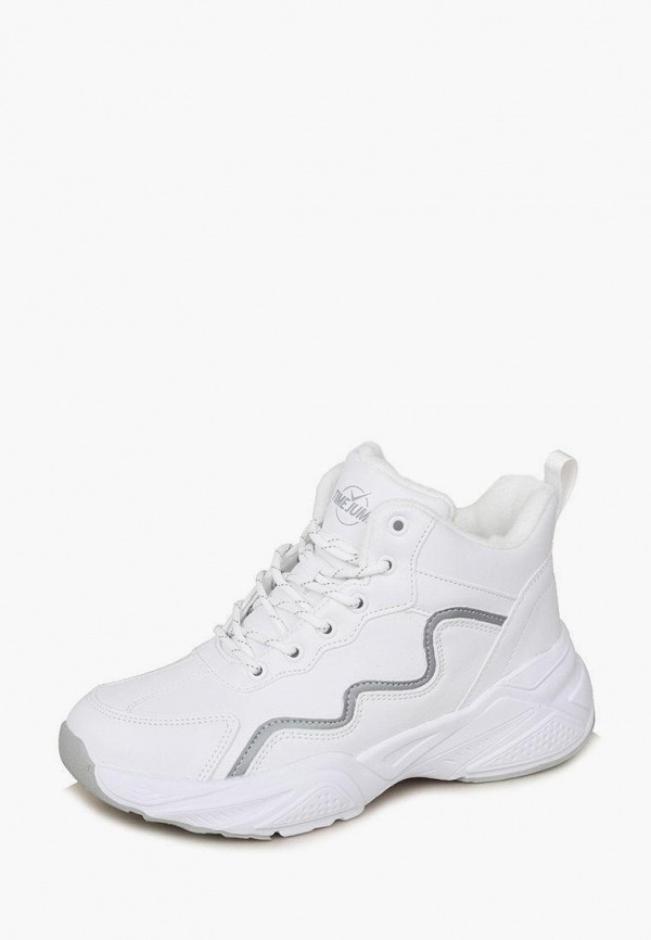 фото Ботинки timejump