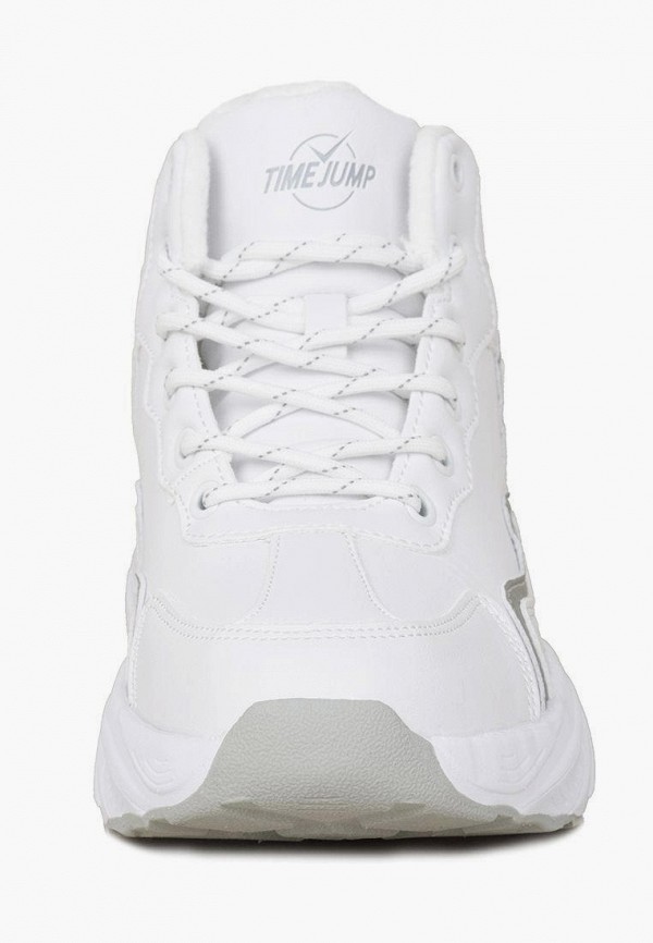 фото Ботинки timejump