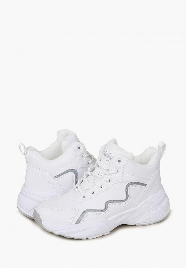 фото Ботинки timejump