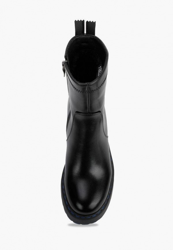 фото Ботинки t.taccardi