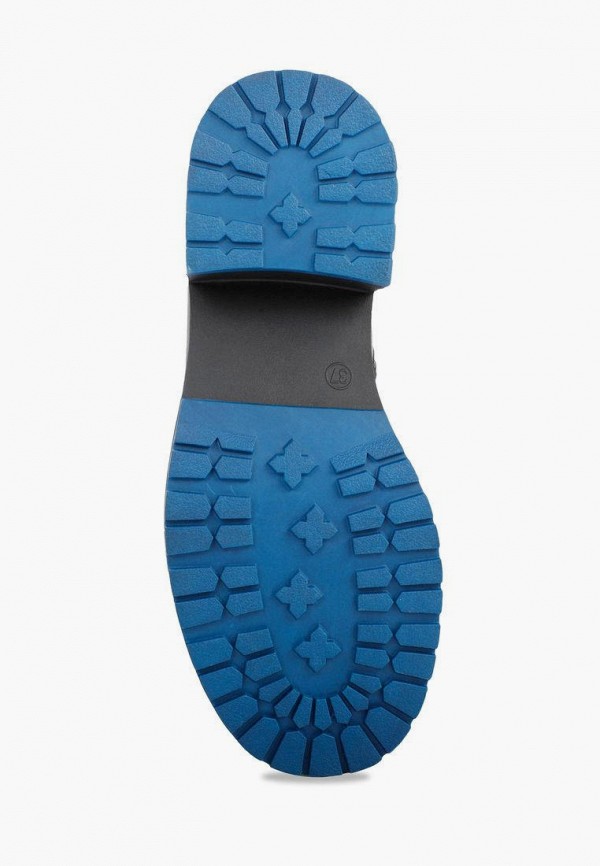 фото Ботинки t.taccardi