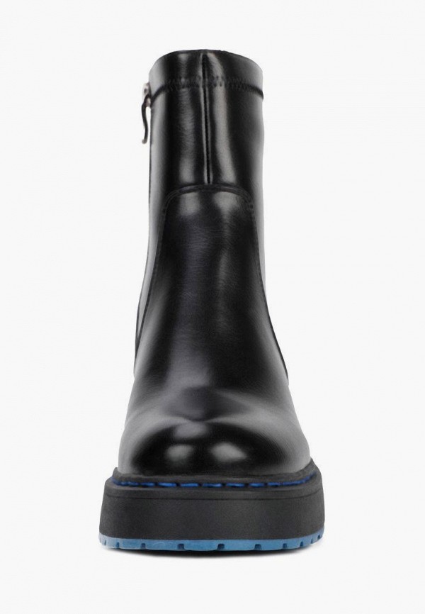 фото Ботинки t.taccardi