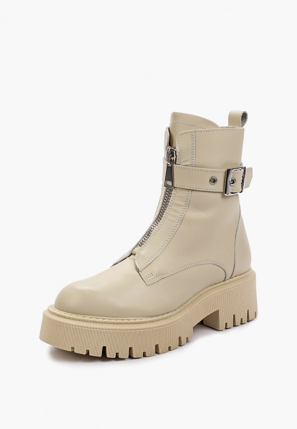 фото Ботинки emanuele gelmetti