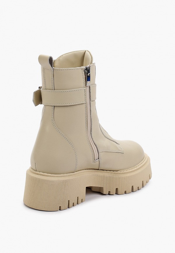 фото Ботинки emanuele gelmetti