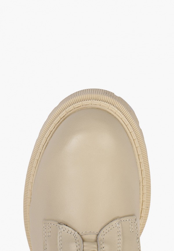 фото Ботинки emanuele gelmetti