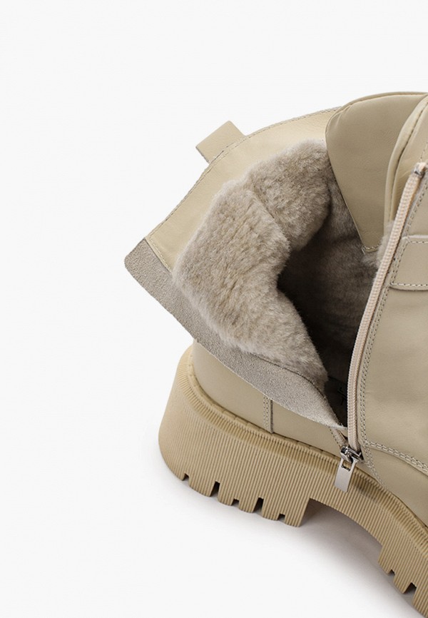 фото Ботинки emanuele gelmetti