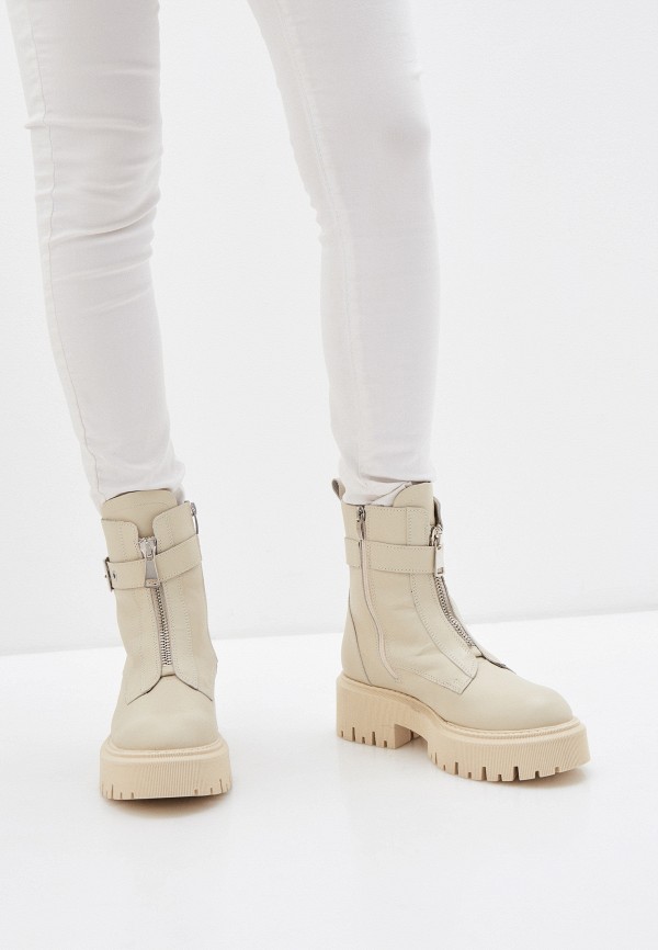 фото Ботинки emanuele gelmetti