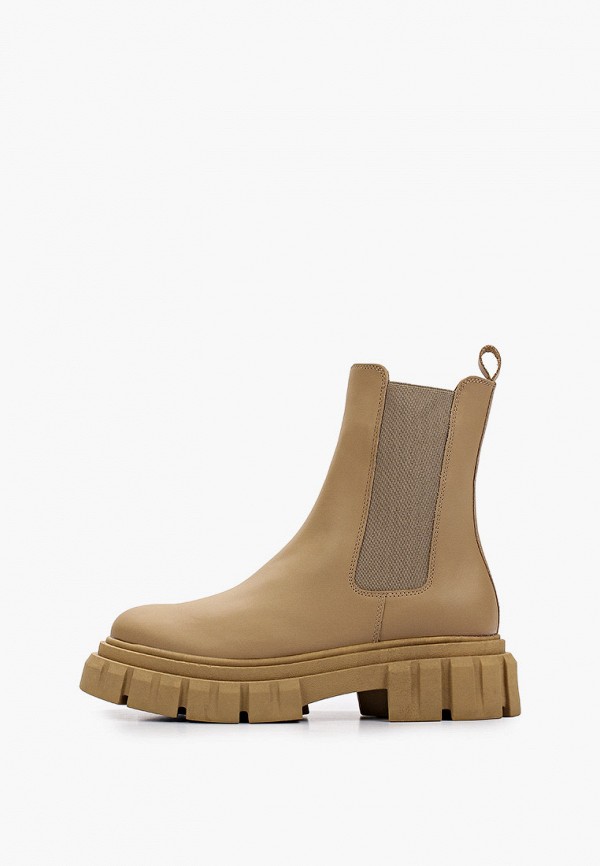 фото Ботинки emanuele gelmetti