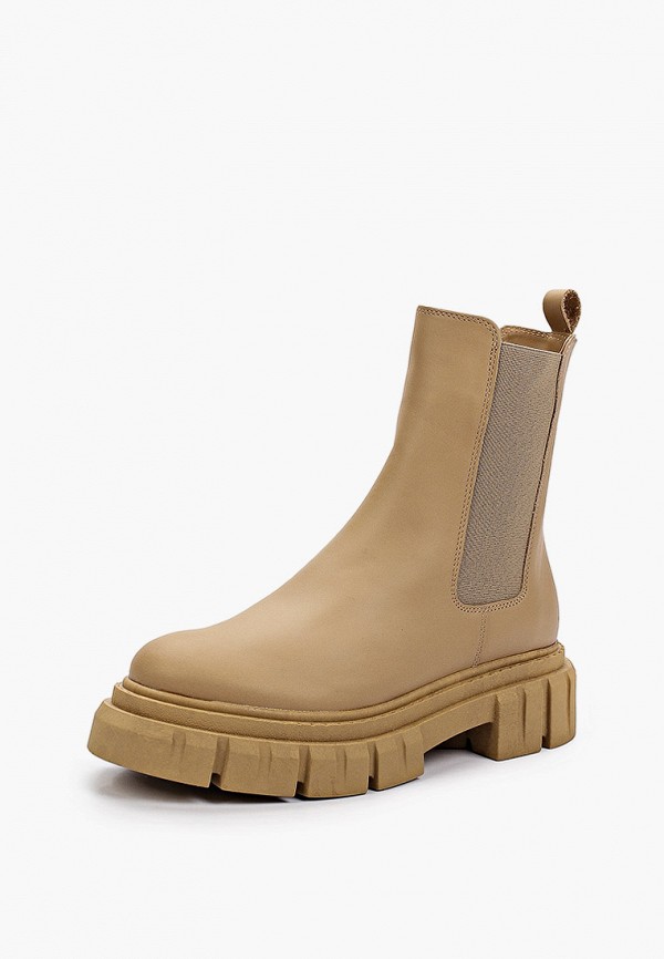 фото Ботинки emanuele gelmetti