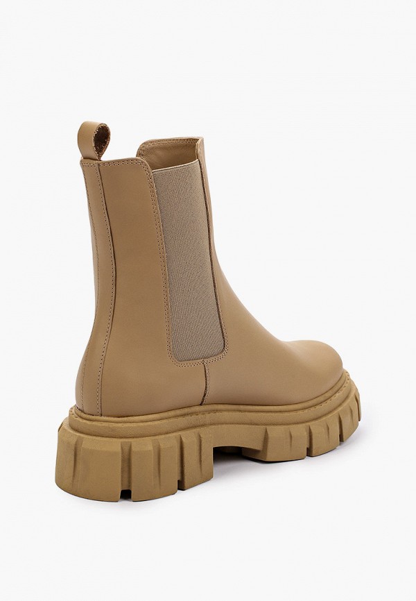 фото Ботинки emanuele gelmetti