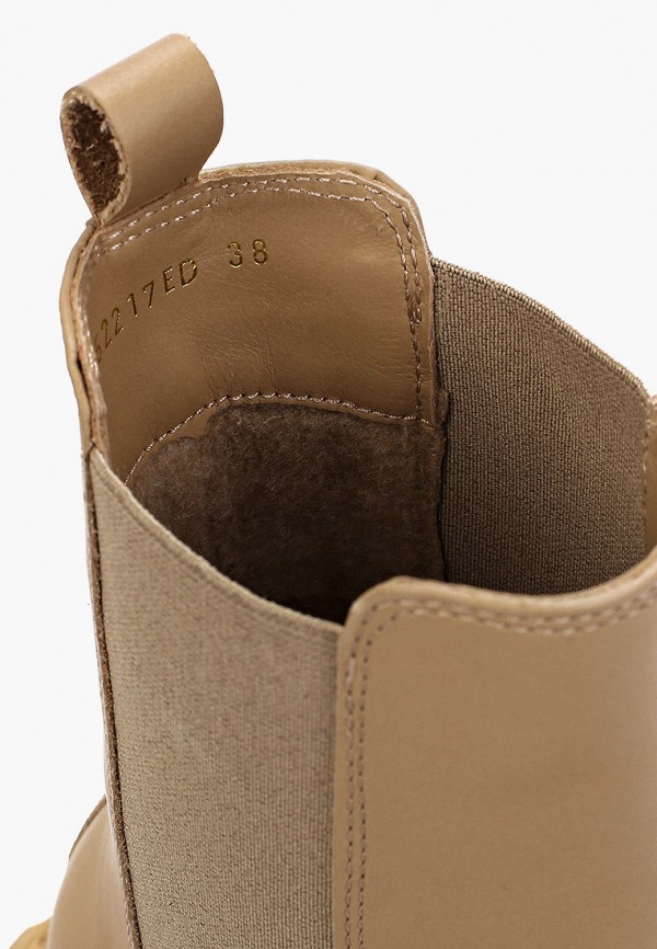 фото Ботинки emanuele gelmetti