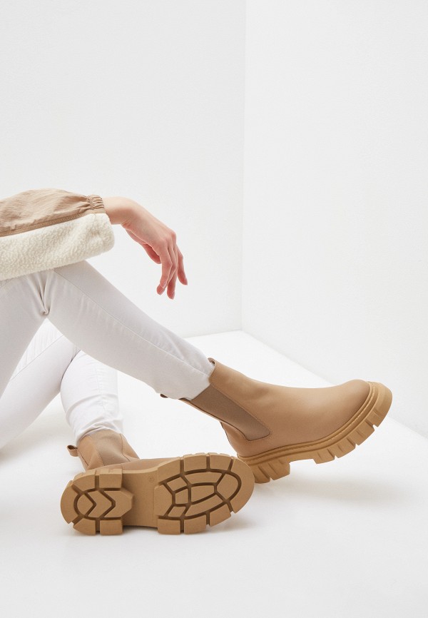 фото Ботинки emanuele gelmetti