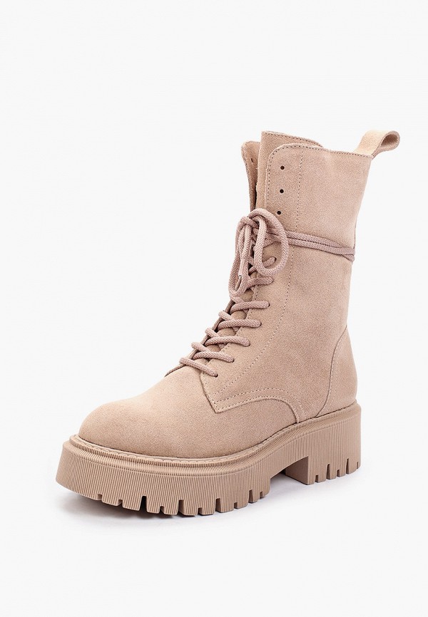 фото Ботинки emanuele gelmetti