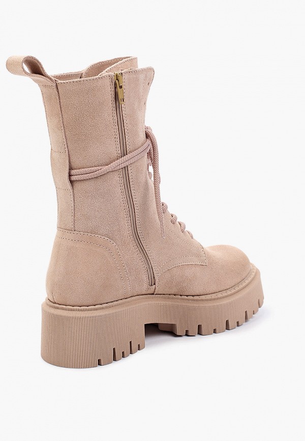 фото Ботинки emanuele gelmetti