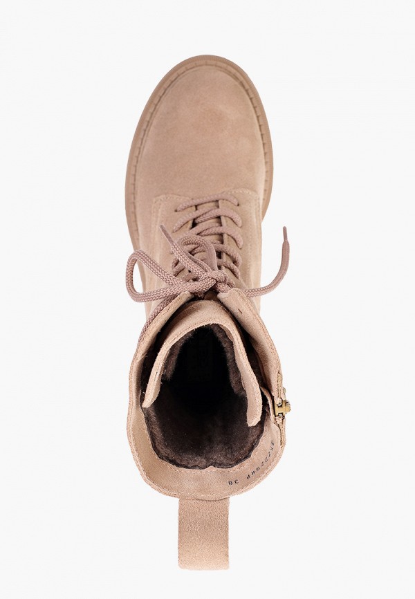 фото Ботинки emanuele gelmetti