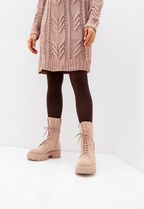 фото Ботинки emanuele gelmetti