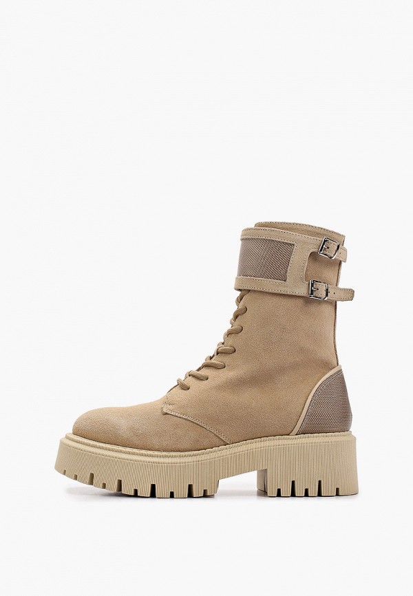 фото Ботинки emanuele gelmetti