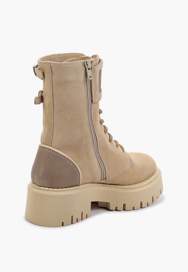 фото Ботинки emanuele gelmetti