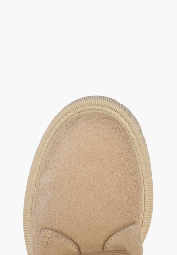 фото Ботинки emanuele gelmetti