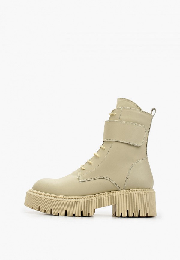 фото Ботинки emanuele gelmetti