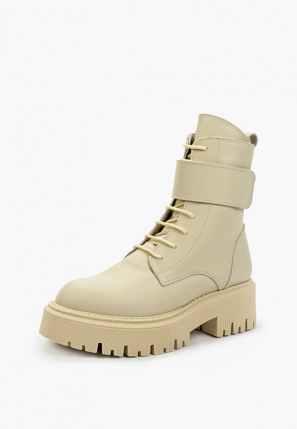 фото Ботинки emanuele gelmetti