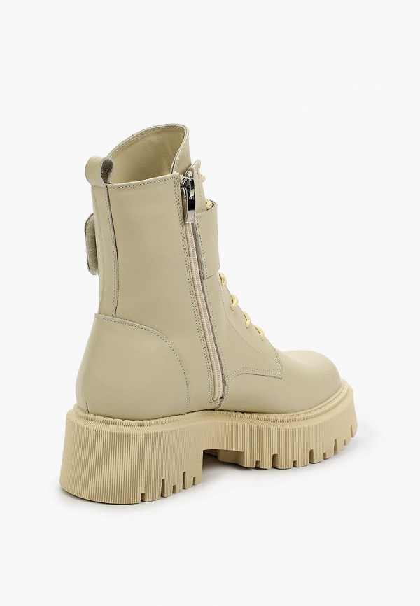 фото Ботинки emanuele gelmetti