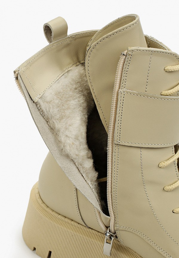 фото Ботинки emanuele gelmetti