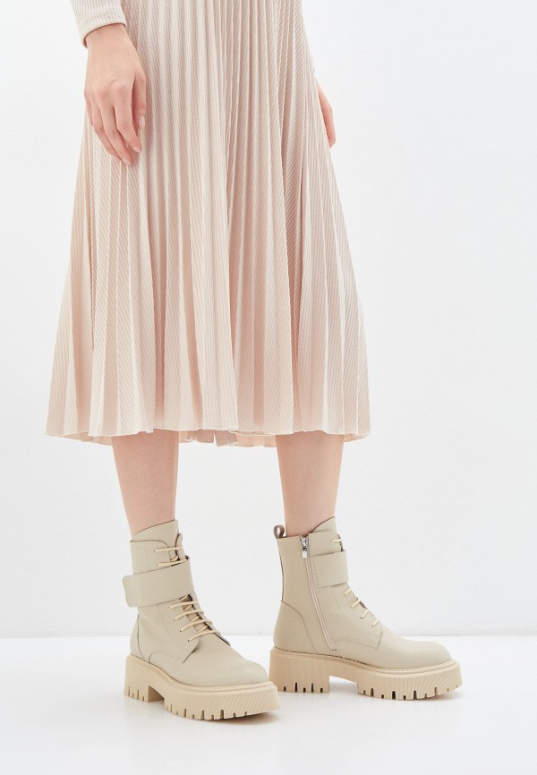 фото Ботинки emanuele gelmetti